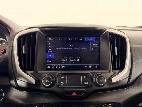 Used 2020 GMC Terrain SLT w/ Preferred Package FWD image 15