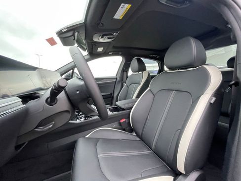 New 2026 Kia K5 GT-Line image 21