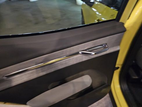 Used 2025 Volvo EX30 Ultra image 16