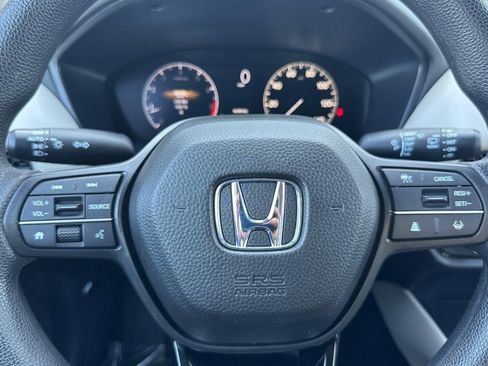 Certified 2024 Honda HR-V LX image 18