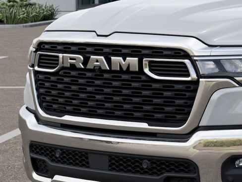 New 2026 RAM 1500 Big Horn image 11