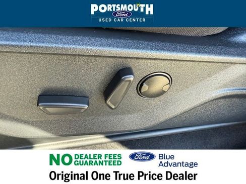 Used 2023 Ford F150 XLT w/ Equipment Group 302A High image 23