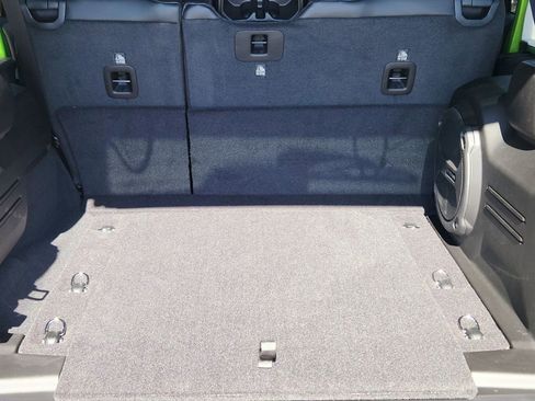 New 2025 Jeep Wrangler Unlimited Rubicon w/ Safety Group AWD/4WD image 25