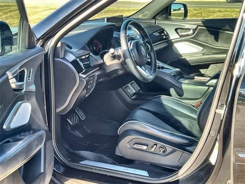 Used 2019 Acura RDX A-Spec image 3