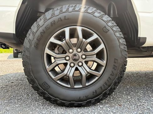 Used 2023 Ford F150 Tremor w/ Equipment Group 402A High AWD/4WD image 22