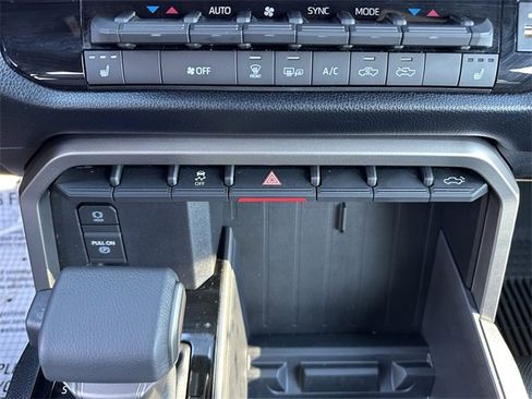 Used 2025 Toyota Tundra SR5 image 18