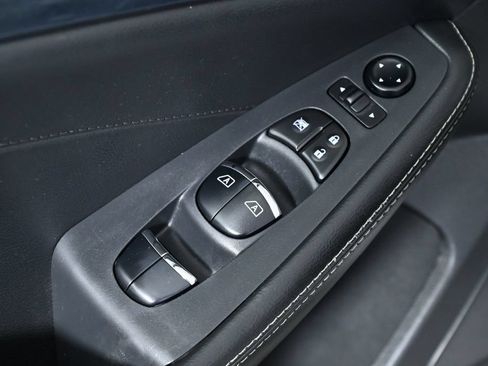 Certified 2020 Nissan Maxima Platinum w/ Sport Mat Group FWD image 22