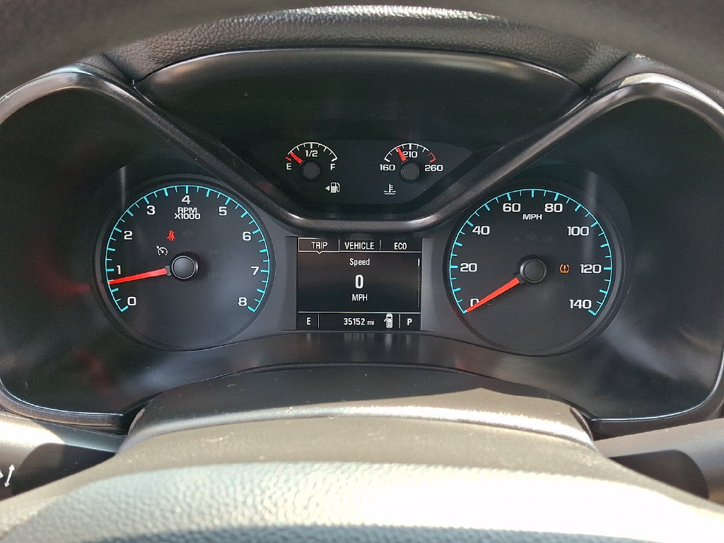 Used 2021 GMC Canyon Elevation Standard w/ Convenience Package RWD image 23
