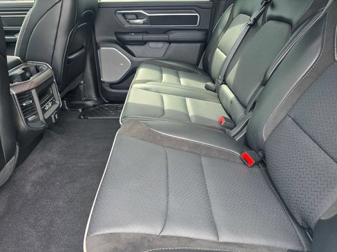 Used 2022 RAM 2500 Laramie AWD/4WD image 18