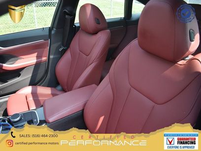 Used 2023 BMW i4 eDrive35 w/ Premium Package