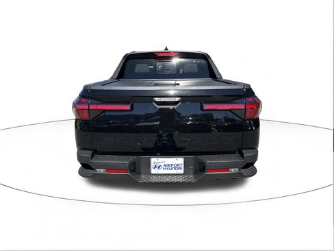 New 2026 Hyundai Santa Cruz SEL image 4