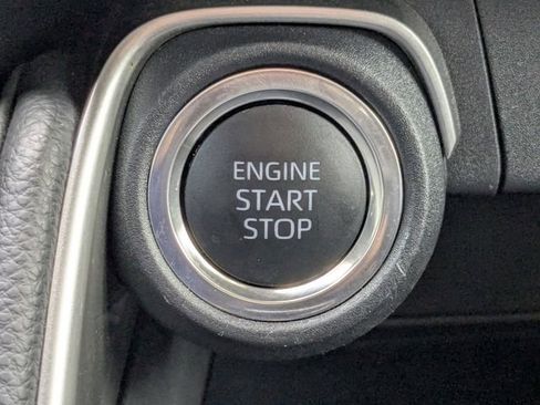 Used 2025 Toyota Grand Highlander FWD image 41