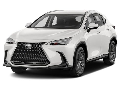 Used 2022 Lexus NX 250 AWD image 1
