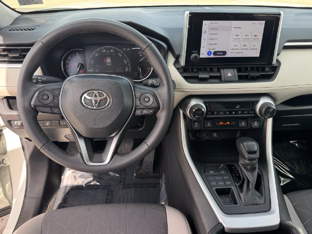Used 2024 Toyota RAV4 XLE w/ Convenience Package AWD/4WD image 18