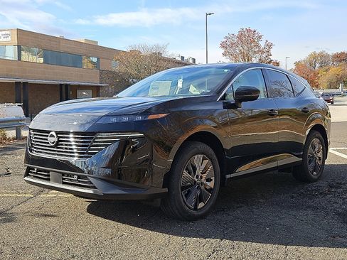 New 2026 Nissan Murano SL image 3