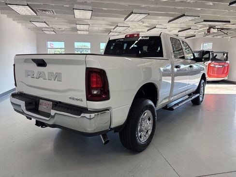 New 2026 RAM 3500 Tradesman image 10