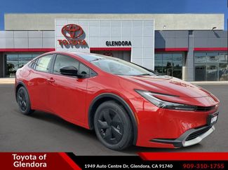 New 2026 Toyota Prius Plug-In Hybrid video 1