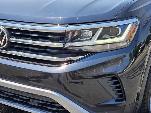 Used 2023 Volkswagen Atlas SE FWD image 5
