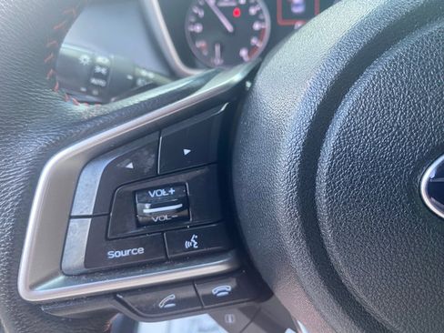 Used 2022 Subaru Legacy Sport image 22