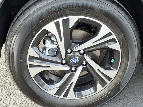 Certified 2025 Subaru Crosstrek 2.0i Premium image 11