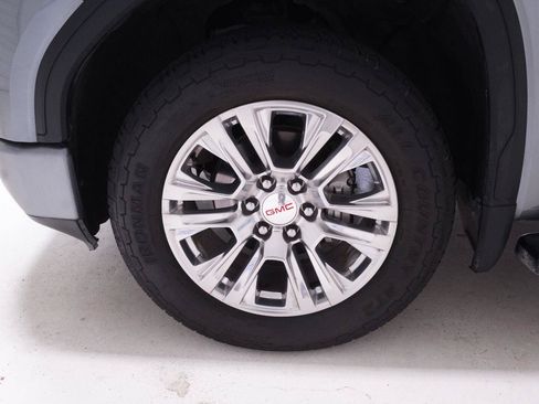 Used 2021 GMC Sierra 1500 Denali RWD image 35