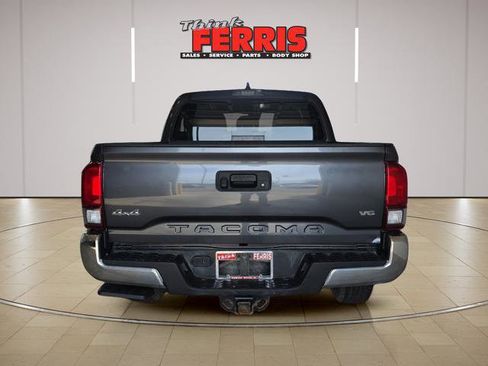 Used 2023 Toyota Tacoma SR5 image 4
