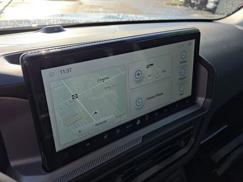 Used 2025 Ford Bronco Sport Badlands w/ Badlands Tech Package image 12