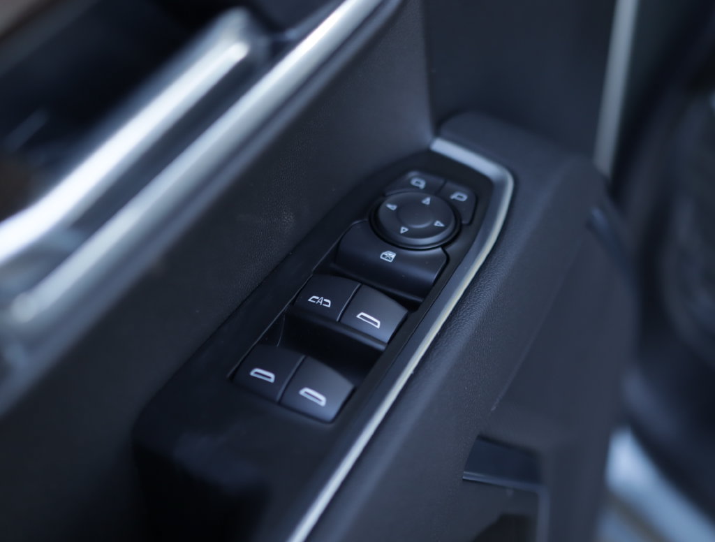 New 2026 Chevrolet Silverado 1500 RST AWD/4WD image 25