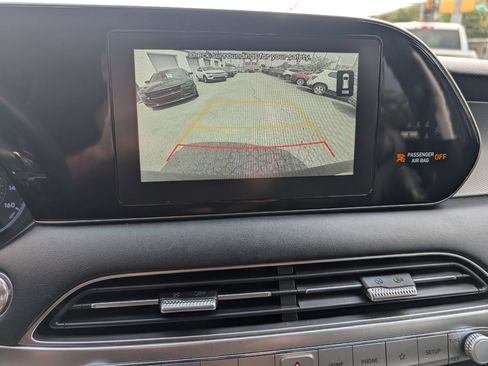 Used 2020 Hyundai Palisade SEL AWD/4WD image 24