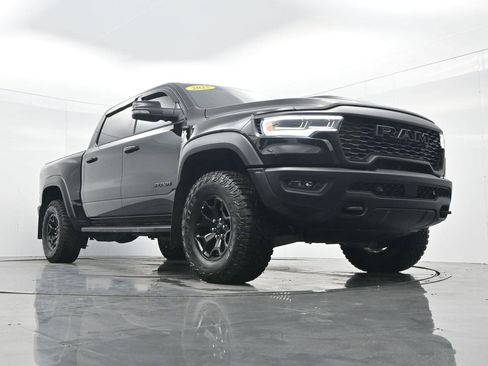 Used 2025 RAM 1500 RHO image 28