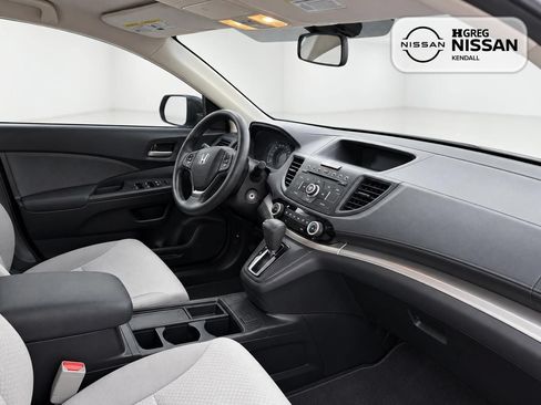 Used 2016 Honda CR-V LX image 13