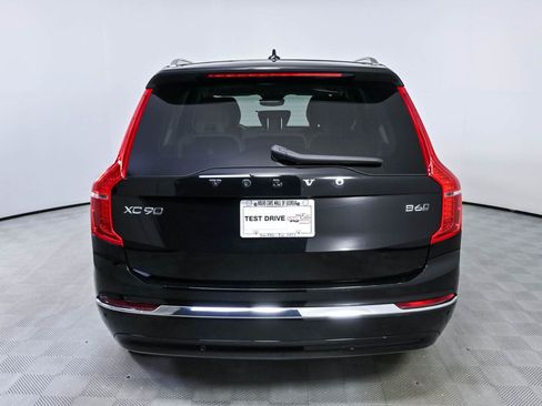 Used 2023 Volvo XC90 B6 Plus AWD/4WD image 28