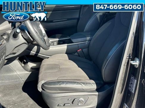 Used 2024 Hyundai Palisade Calligraphy image 22