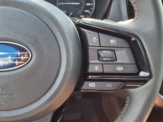 New 2026 Subaru Forester Sport AWD/4WD image 16
