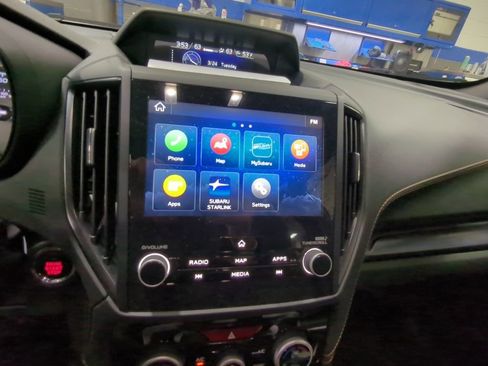 Used 2024 Subaru Forester Wilderness w/ Wilderness Package image 16