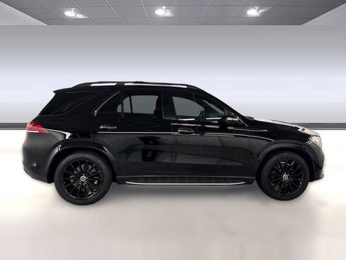 Certified 2023 Mercedes-Benz GLE 450 4MATIC image 8