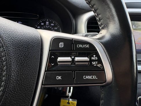 Used 2020 Kia Sorento LX w/ LX I4 Convenience Package AWD/4WD image 5