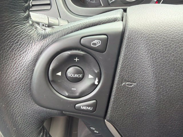 Used 2013 Honda CR-V EX-L image 27