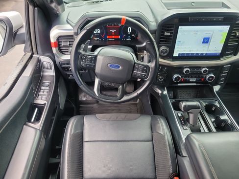 Used 2023 Ford F150 Raptor w/ Raptor Carbon Fiber Package image 7