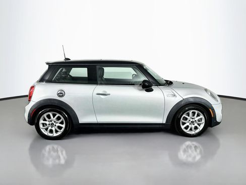 Used 2015 MINI Cooper S FWD image 8