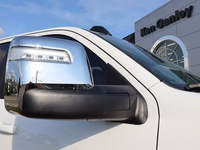 Used 2025 RAM 2500 Laramie