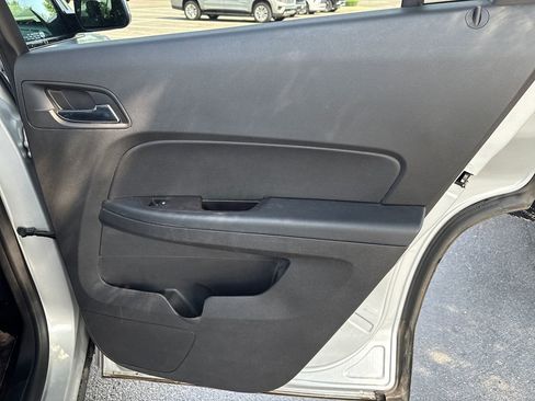 Used 2015 GMC Terrain SLT w/ Open Road Package FWD image 34