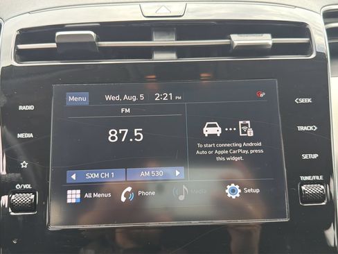 Used 2022 Hyundai Tucson SEL AWD/4WD image 41