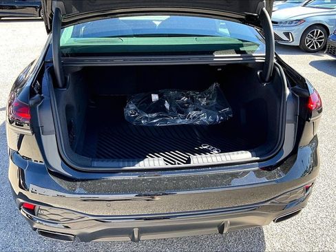 New 2026 Audi A6 Prestige image 15