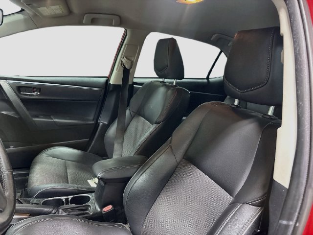 Used 2015 Toyota Corolla S FWD image 17