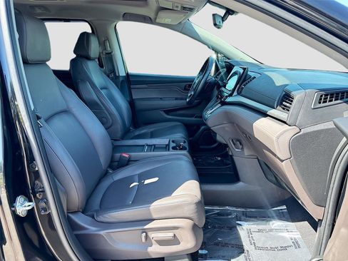 Used 2019 Honda Odyssey EX-L image 31