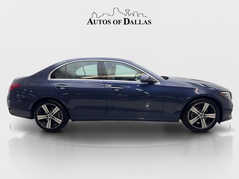 Used 2024 Mercedes-Benz C 300 Sedan image 10