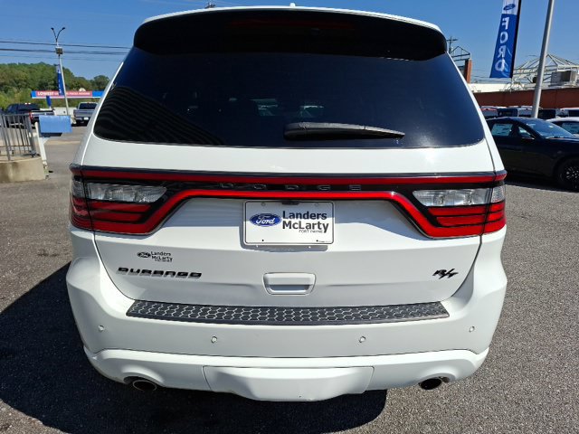 Used 2021 Dodge Durango R/T w/ Blacktop Package RWD image 4