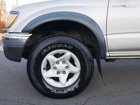 Used 2003 Toyota Tacoma PreRunner image 20
