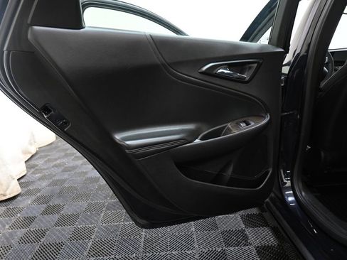 Used 2023 Chevrolet Malibu LT FWD image 22